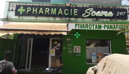 Pharmacie SCAMA