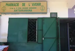 Pharmacie de l’Avenir