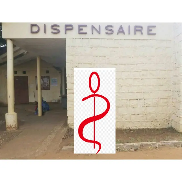 Dispensaire Antsiranana