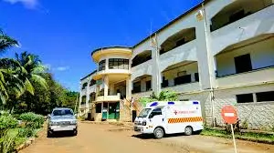 Ambulence HOMI